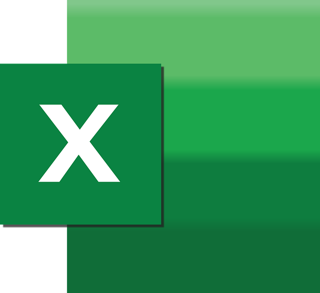 microsoft excel logo